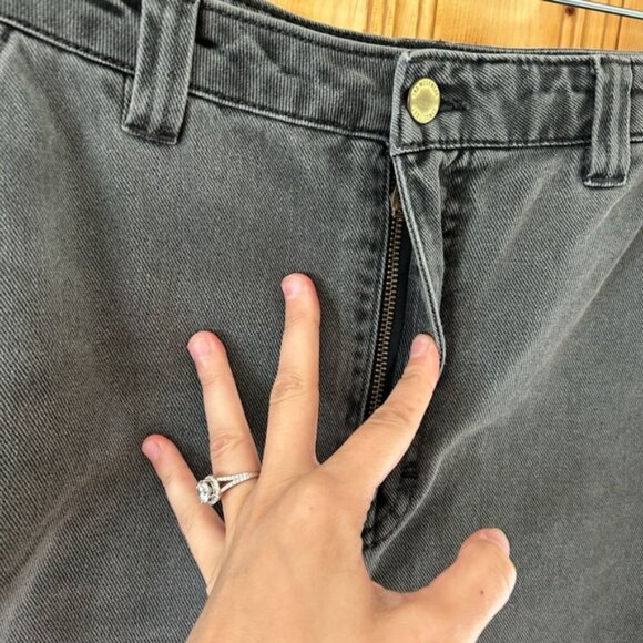 Tna Greenwich Pant - Picture 4 of 8